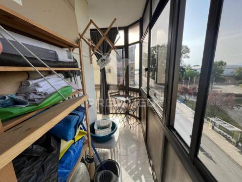 Apartamento t2 - seixal