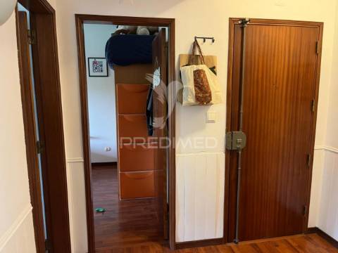 Apartamento t2 - seixal
