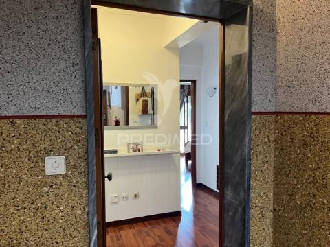 Apartamento t2 - seixal