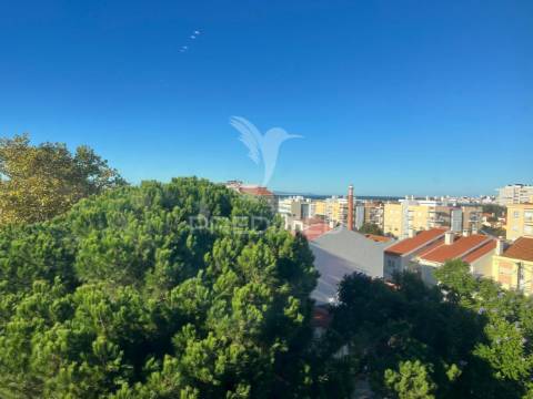 Apartamento t2 - seixal