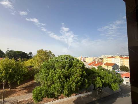 Apartamento t2 - seixal