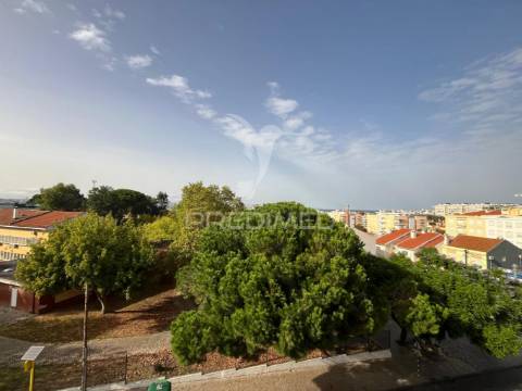 Apartamento t2 - seixal