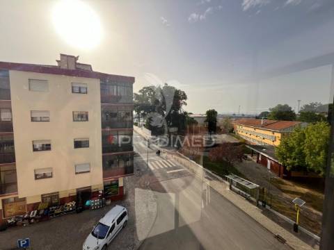 Apartamento t2 - seixal