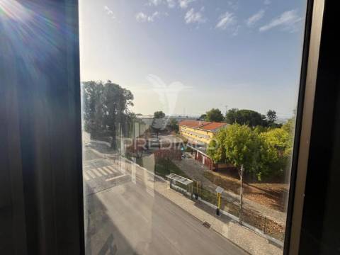 Apartamento t2 - seixal