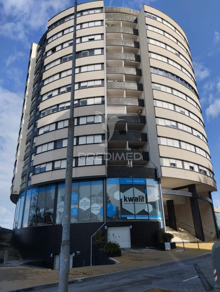 Penthouse t4 braga