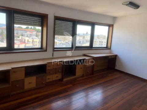 Penthouse t4 braga
