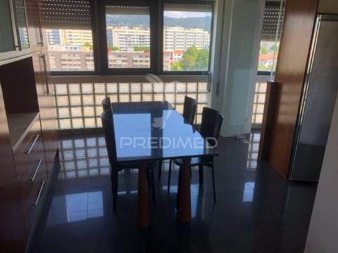 Penthouse t4 braga