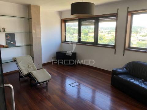 Penthouse t4 braga