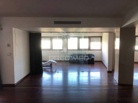 Penthouse t4 braga