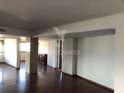 Penthouse t4 braga