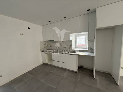 Moradia t2 com garagem em vila moreira – alcanena