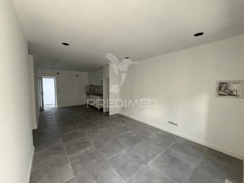 Moradia t2 com garagem em vila moreira – alcanena