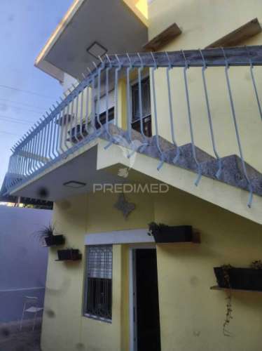 Moradia isolada t4 em pedroso