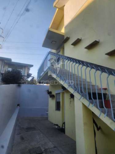 Moradia isolada t4 em pedroso