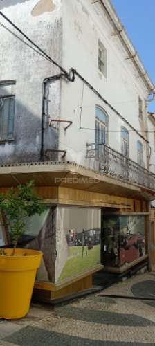 Prédio t9 para recuperar