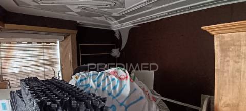 Prédio t9 para recuperar