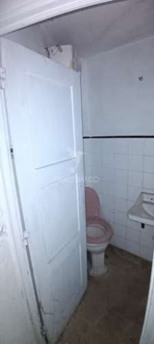 Prédio t9 para recuperar