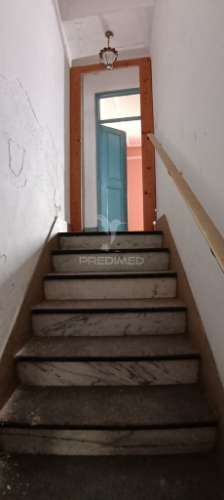 Prédio t9 para recuperar