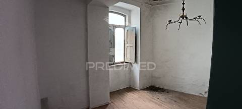 Prédio t9 para recuperar