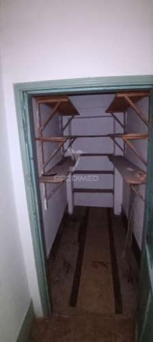 Prédio t9 para recuperar