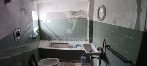 Prédio t9 para recuperar