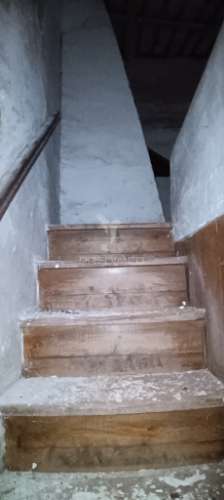 Prédio t9 para recuperar