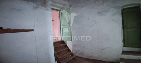 Prédio t9 para recuperar