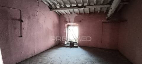 Prédio t9 para recuperar