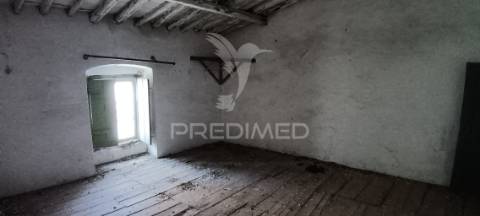 Prédio t9 para recuperar