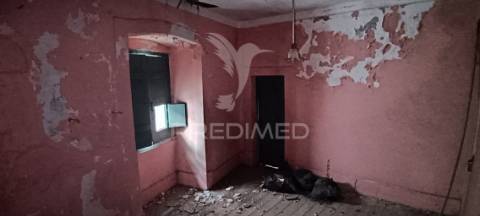 Prédio t9 para recuperar