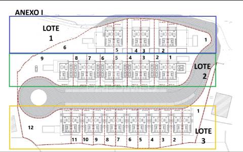Moradia - nova construção - distrito do porto
