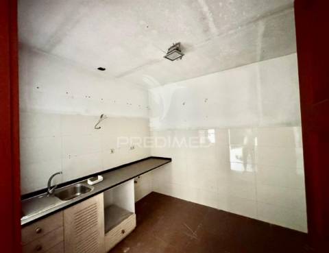 Prédio no centro da cidade guimarães