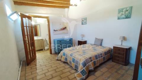 Casa de campo com t3 + t2 + mobilom