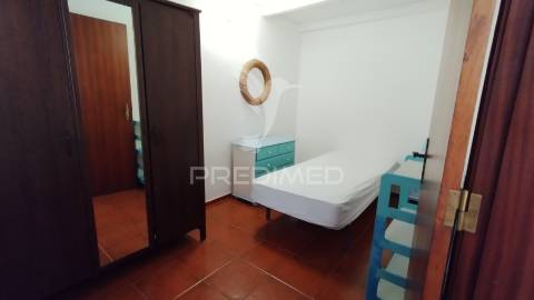 Casa de campo com t3 + t2 + mobilom