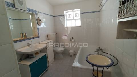 Casa de campo com t3 + t2 + mobilom