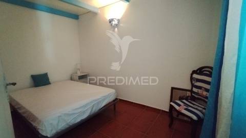 Casa de campo com t3 + t2 + mobilom