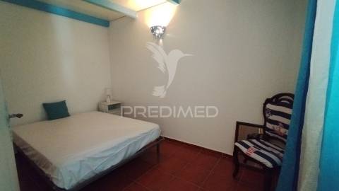 Casa de campo com t3 + t2 + mobilom