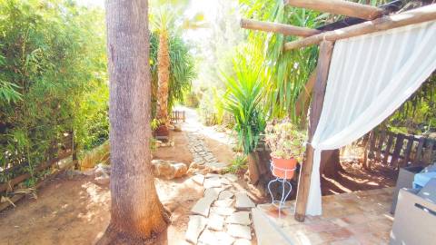 Casa de campo com t3 + t2 + mobilom