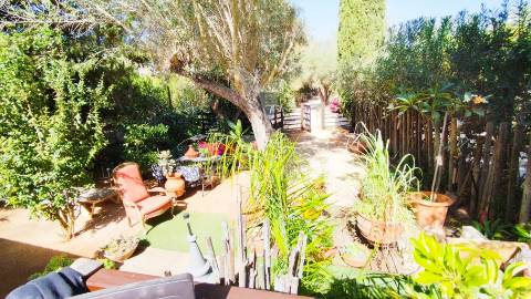 Casa de campo com t3 + t2 + mobilom