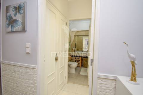 Magnifico t2 em muito bom estado com elevador perto do tagus park