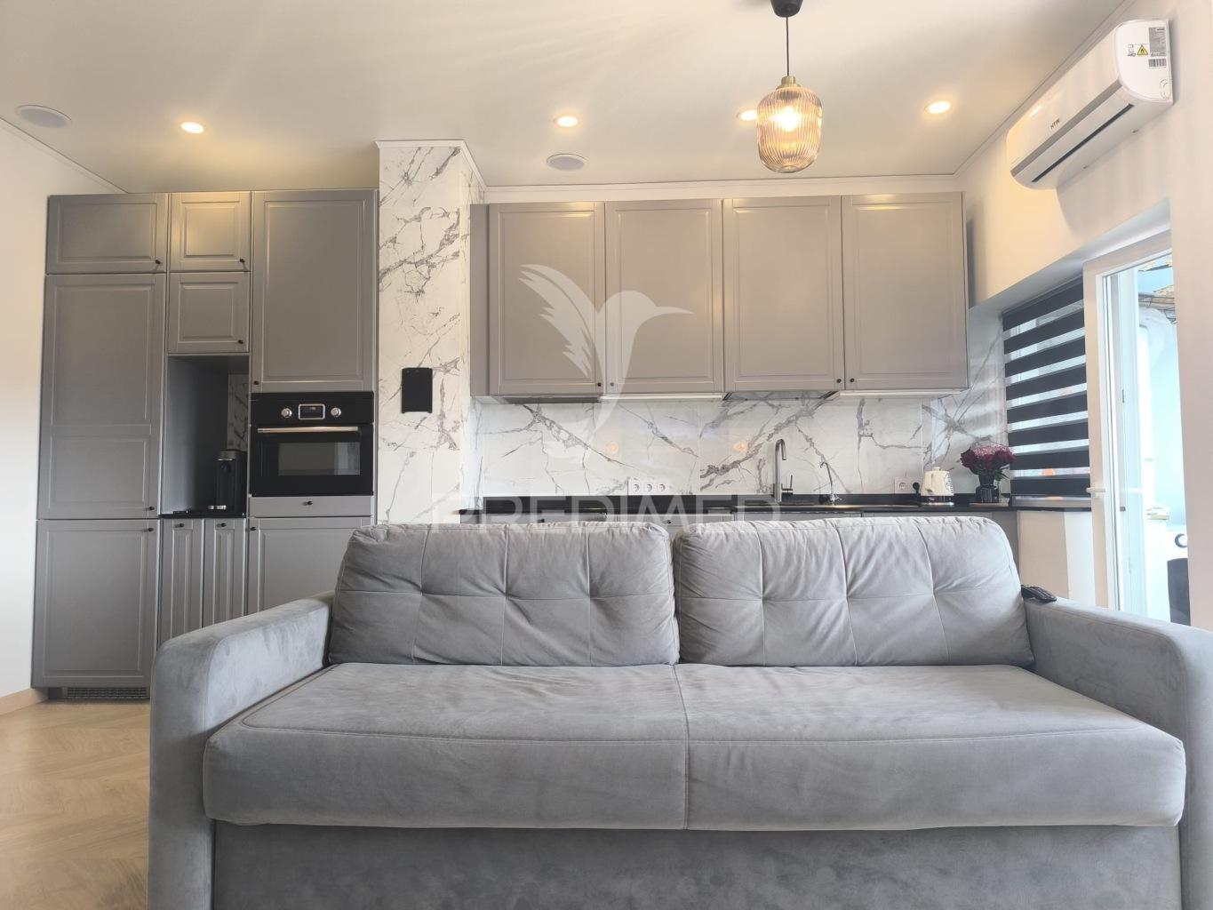 Apartamento t2 no centro da cidade do porto