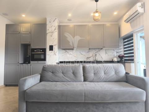 Apartamento t2 no centro da cidade do porto