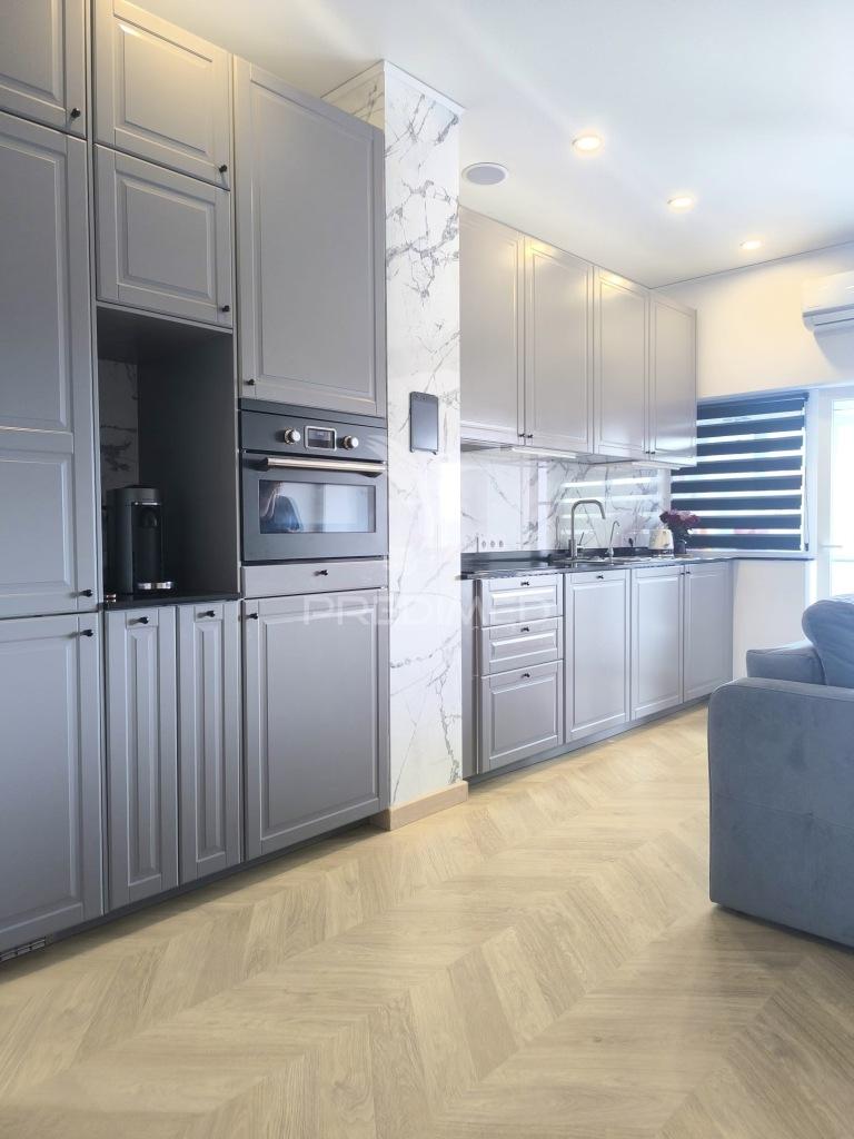 Apartamento t2 no centro da cidade do porto