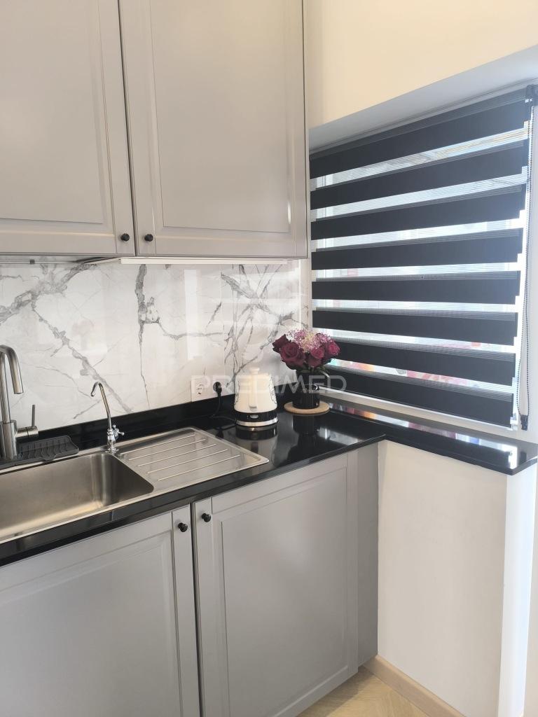 Apartamento t2 no centro da cidade do porto