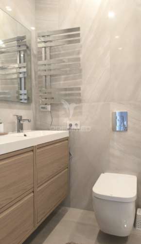 Apartamento t2 no centro da cidade do porto