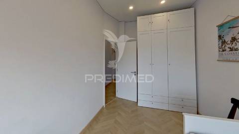 Apartamento t2 no centro da cidade do porto