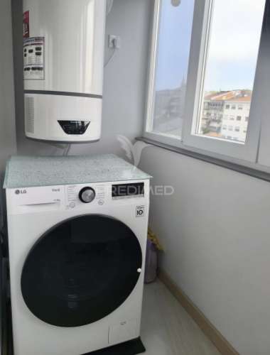 Apartamento t2 no centro da cidade do porto