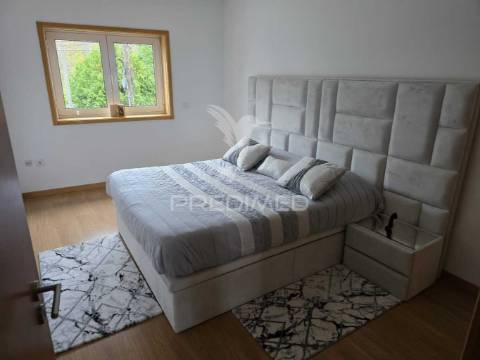 Moradia t3 única em fânzeres