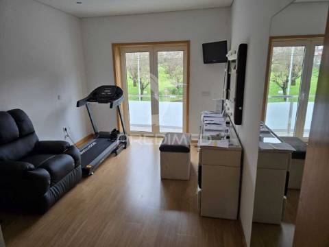 Moradia t3 única em fânzeres