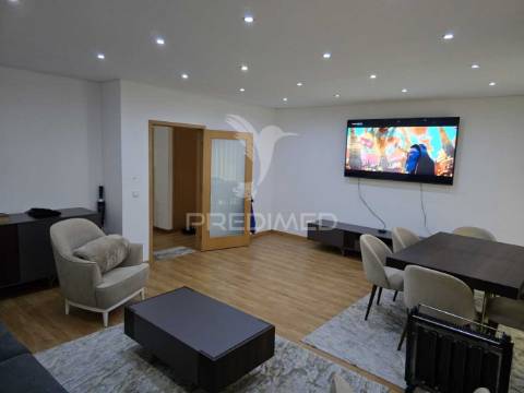 Moradia t3 única em fânzeres